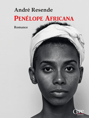 cover image of Penélope Africana